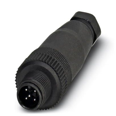 Разъем-SACC-M12MS-5CON-PG 7