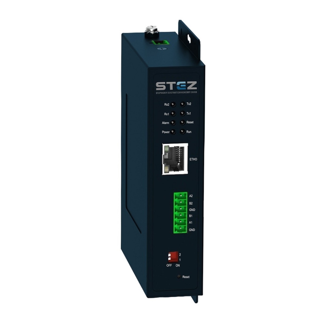 STEZ-GW-1ETH-2RS232