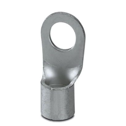 Круглый кабельный наконечник-C-RC 35/M10 DIN