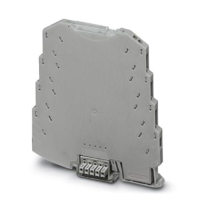 Корпус для электроники-ME MAX 6,2 SP-TBUS 4-4 KMGY