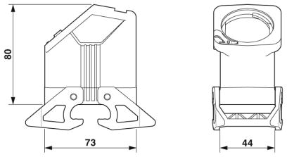 Корпус-HC-EVO-B10-HHWD-EL-AL