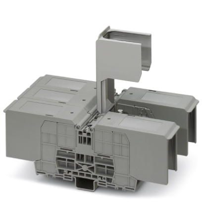 Болтовые клеммы-RBO 10-3L-HC