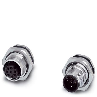 Проходная деталь-SACC-DSI-FS-8CON-L180 SCO