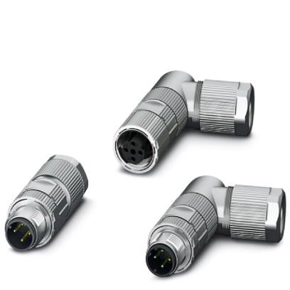 Разъем-SACC-M12MRD-4CT-CM SH PN