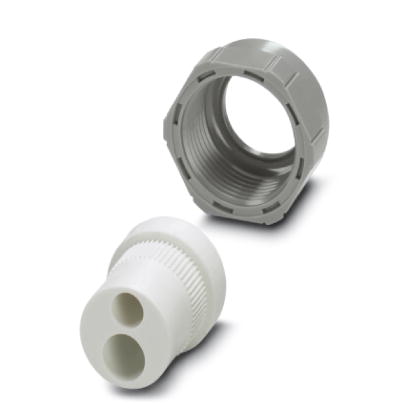 Кабельный ввод-VC-K-KV-PG16 1X6/1X8