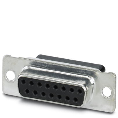 Держатель контактов D-SUB-VS-15-BU-DSUB-CD-OG