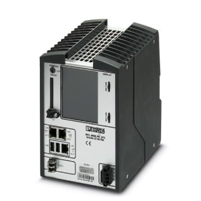 Управление-RFC 460R PN 3TX