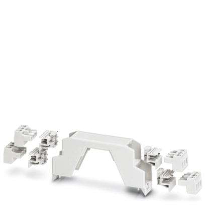 Корпус для электроники-ME 17,5 OT-MSTBO SET KMGY