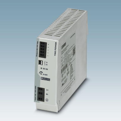 Источники питания-TRIO-PS-2G/1AC/24DC/10/B+D