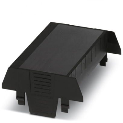 Крышка корпуса-EH 90-C SS/ABS BK9005