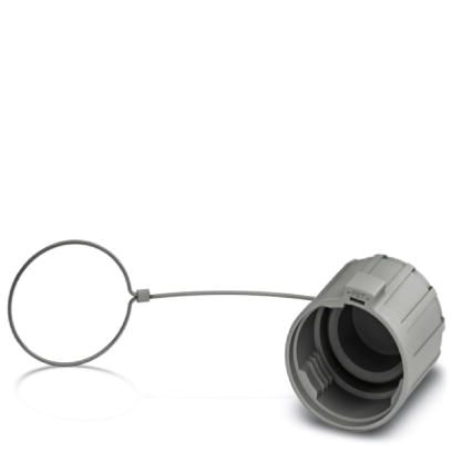 Защитный колпачок-QPD QSK GY 5X6,0 FS