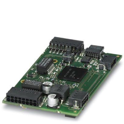 Вставная панель управления-PN UNI DEVICE