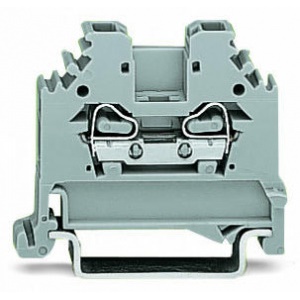 CAGE CLAMP WAGO серии 280