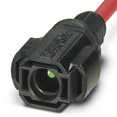 Соединитель для ФГ-системы-PV-FT-CM-C-6-500-RD