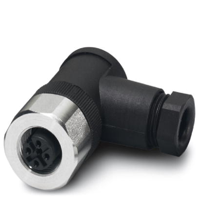 Разъем-SACC-M12FR-5CON-PG 7-VA