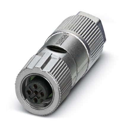 Соединитель для датчика/исполнительного устройства-SACC-FS-4QO-0,75 SH SCO