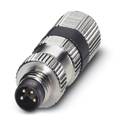 Разъем-SACC-M 8MS-4PCON