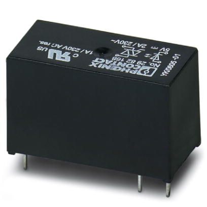 Миниатюрные полупроводниковые реле-OPT-5DC/230AC/ 2