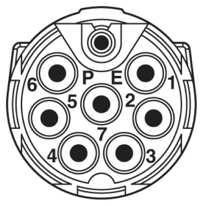 Проходная деталь-ST-7EP1N8ACK03S
