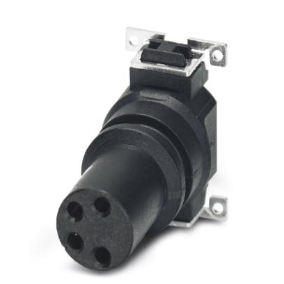 Встраиваемые разъемы-SACC-CI-M8FS-4P SMD T