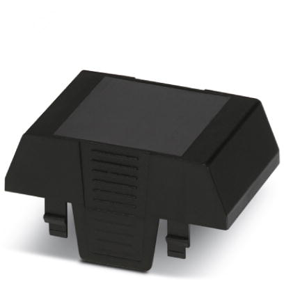 Крышка корпуса-EH 45-C CS/ABS BK9005