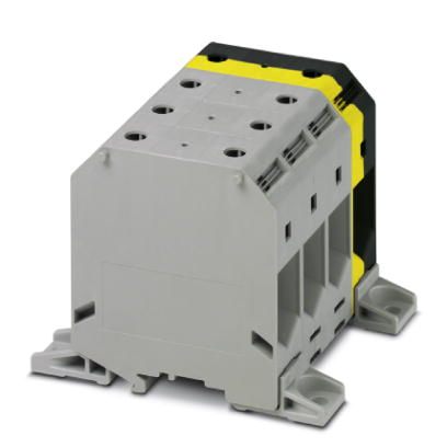 Клемма для высокого тока-UKH 95-3L/FE-F