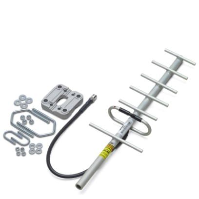 Антенна-RAD-ISM-900-ANT-YAGI-10-N