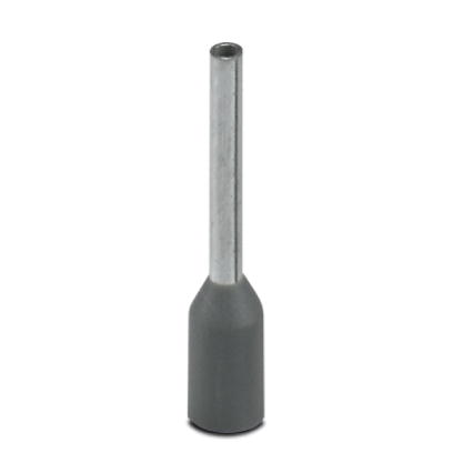 Кабельный наконечник-AI 0,14-8 GY-1000