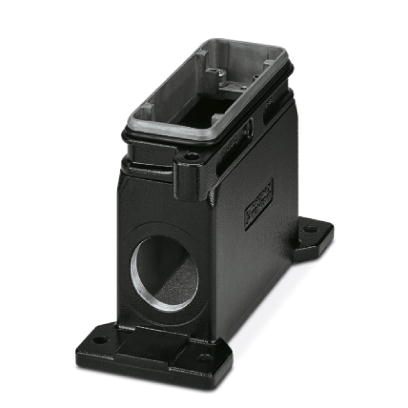 Корпус-HC-HPR-B16-SHFH-2SSM40-EMR-BK