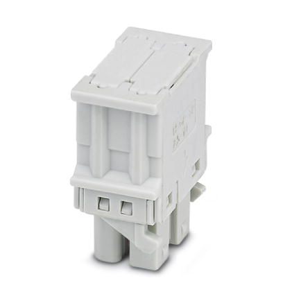 Разъем печатной платы-HSCP-SP 2,5-1U00-7035