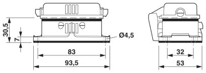 Корпус-HC-EVO-B10-BFDC-PLRBK