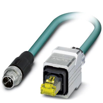 Сетевой кабель-NBC-MSX-R4RC SCO-10G/.../...