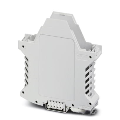 Корпус для электроники-ME 22,5 UT/FE TBUS KMGY