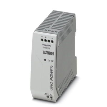 Источники питания-UNO-PS/1AC/12DC/ 55W