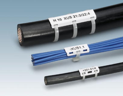 Кабельная стяжкам-WT-HF 12,6X850