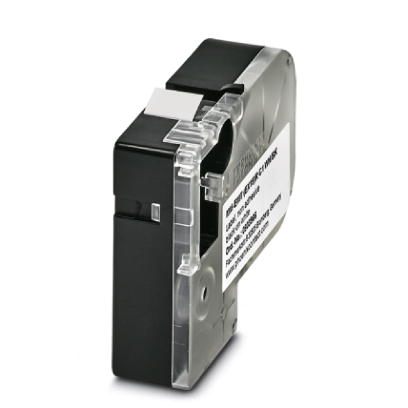 Вставная табличка-MM-EMT (EX15)R C1 WH/BK