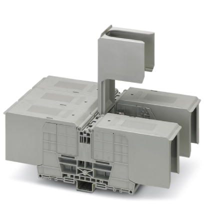 Болтовые клеммы-RBO 16-3L-HC