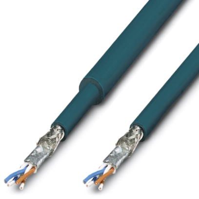 Сетевой кабель-FL CAT5 HEAVY CONF/