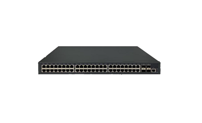 STEZ65xx  — коммутаторы агрегации со скоростями передачи данных до 10 GE