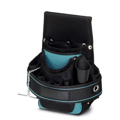 Сумка для инструментов, не укомплектованая-TOOL-BELTPOUCH EMPTY