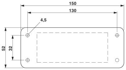 Защитная пластина-HC-B 24-AP-GY