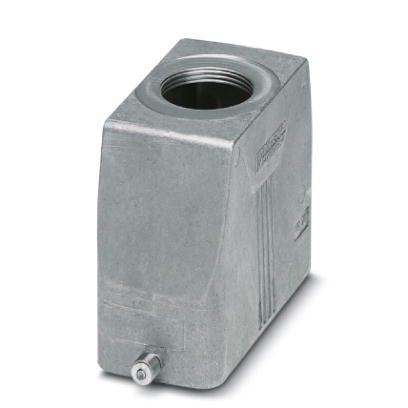 Корпус-HC-STA-B16-HHFS-1TTM32-EL-AL