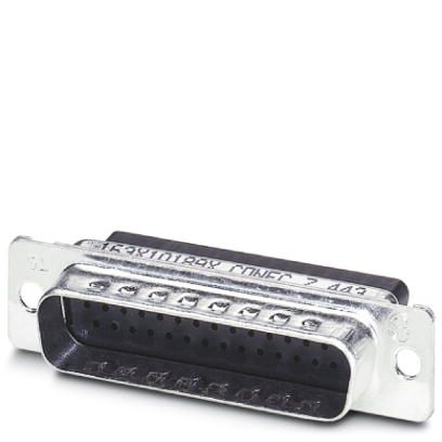 Держатель контактов D-SUB-VS-25-ST-DSUB-HD-CD-B