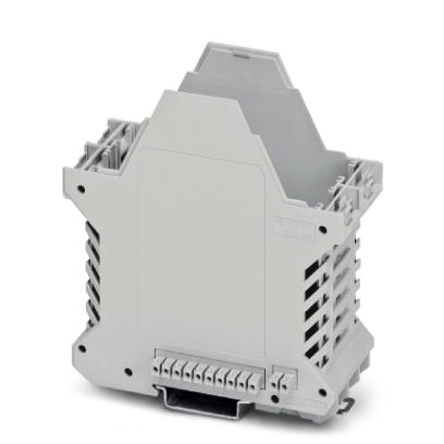 Корпус для электроники-ME 45 UT/FE BUS/10+2 KMGY