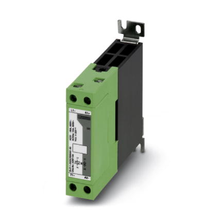 Полупроводниковый контактор-ELR 1-230AC/600AC-30
