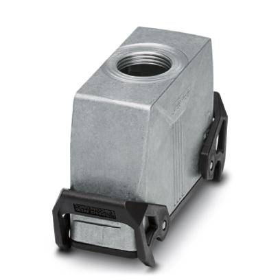 Корпус-HC-STA-B24-CHWD-1TTM40-ELC-AL
