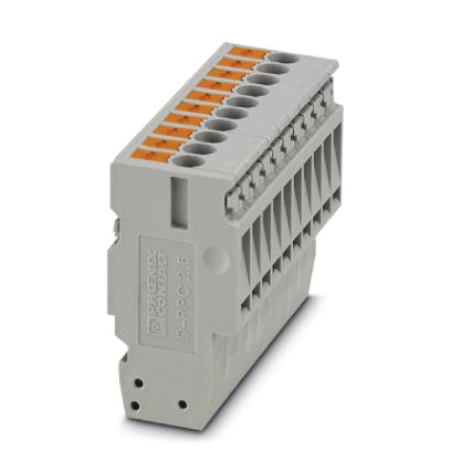 Соединитель COMBI-PPC 2,5/10