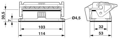 Корпус-HC-STA-B16-BWSC-ELC-AL
