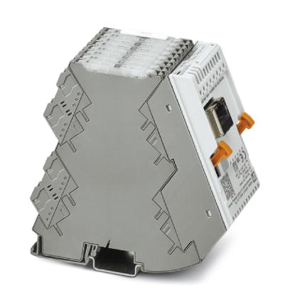 Коммуникационный модуль-MINI MCR-2-V8-MOD-TCP