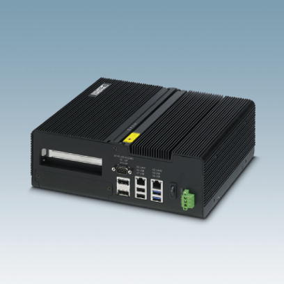 Промышленный ПК-VL2 BPC 7000